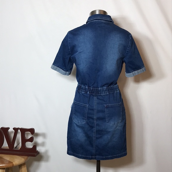 Windsor medium dress - Picture 4 of 6